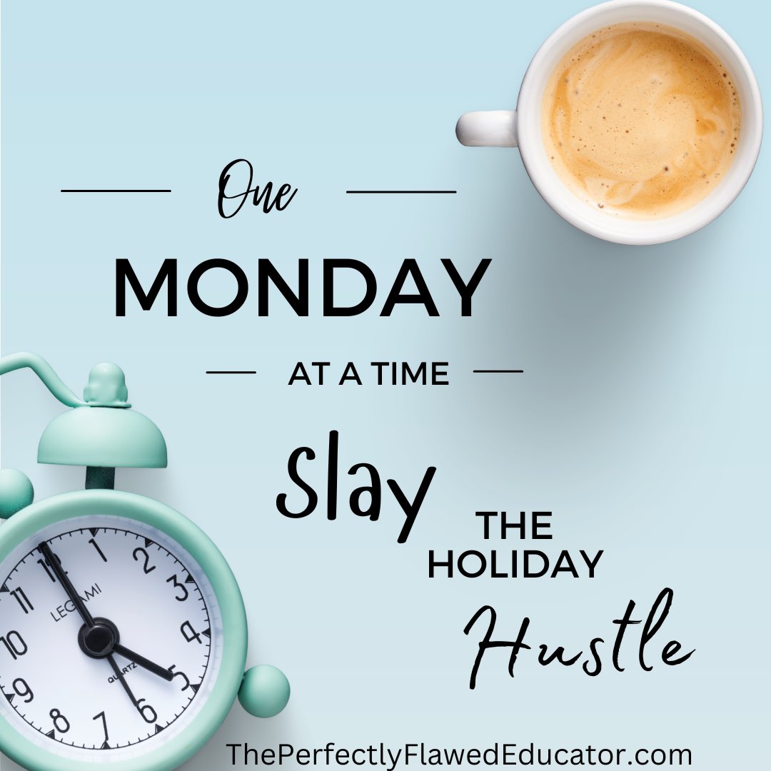 The Perfectly Flawed Educator (@TheFlawedEd) / Posts / X