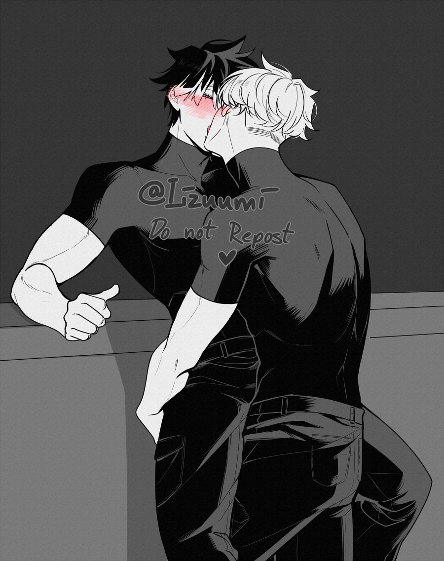 [ RenoNaru ]

Reno taking what he wants >>>>>