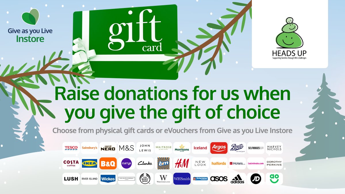 Heads Up Leicester tweet media