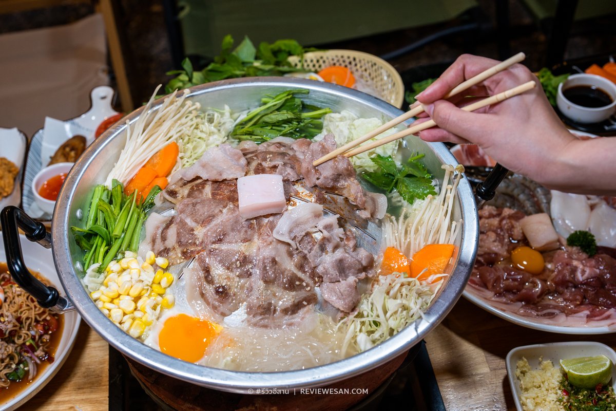 #รีวิวอุดร ® უ(°ε° )უ tweet media