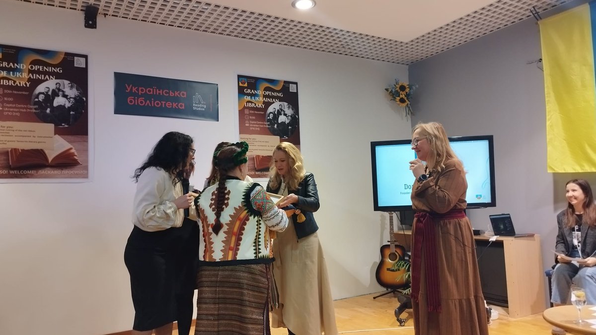 Magda Thomas tweet media