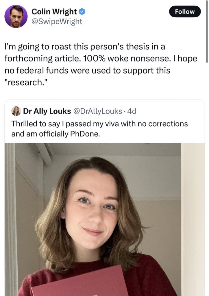 There are grown adults who think it’s nonsense to analyse sensory imagery in literature, a basic thing taught in middle school. These people passively consume fiction without understand the mechanics of how and why it works, which makes them the perfect targets for propaganda