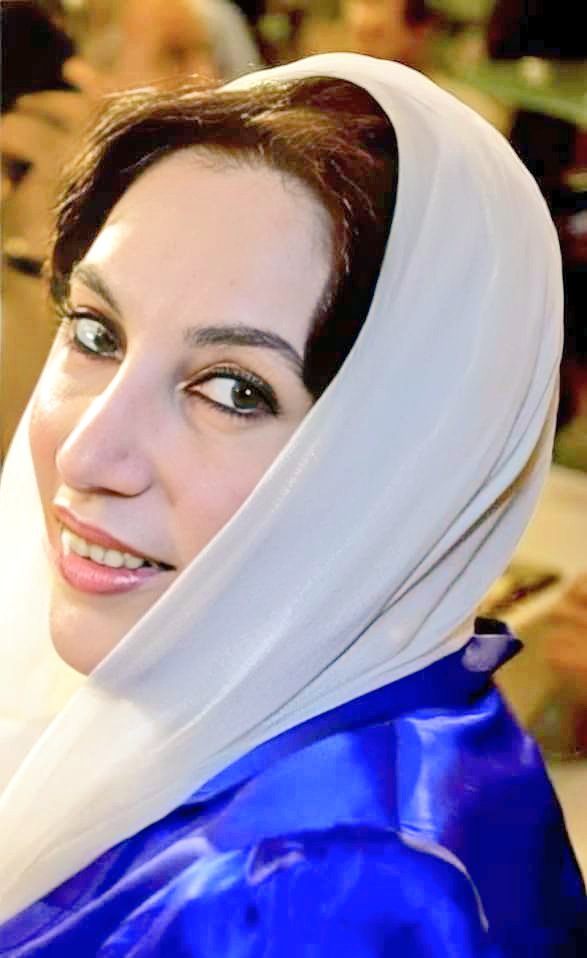 RidaFatimaPPP's tweet photo. دسمبر توں پھر سے آگیا
لیکن آئی نہیں ہماری بےنظیر
#MissYouBB https://t.co/GEwVJ9Zwxv