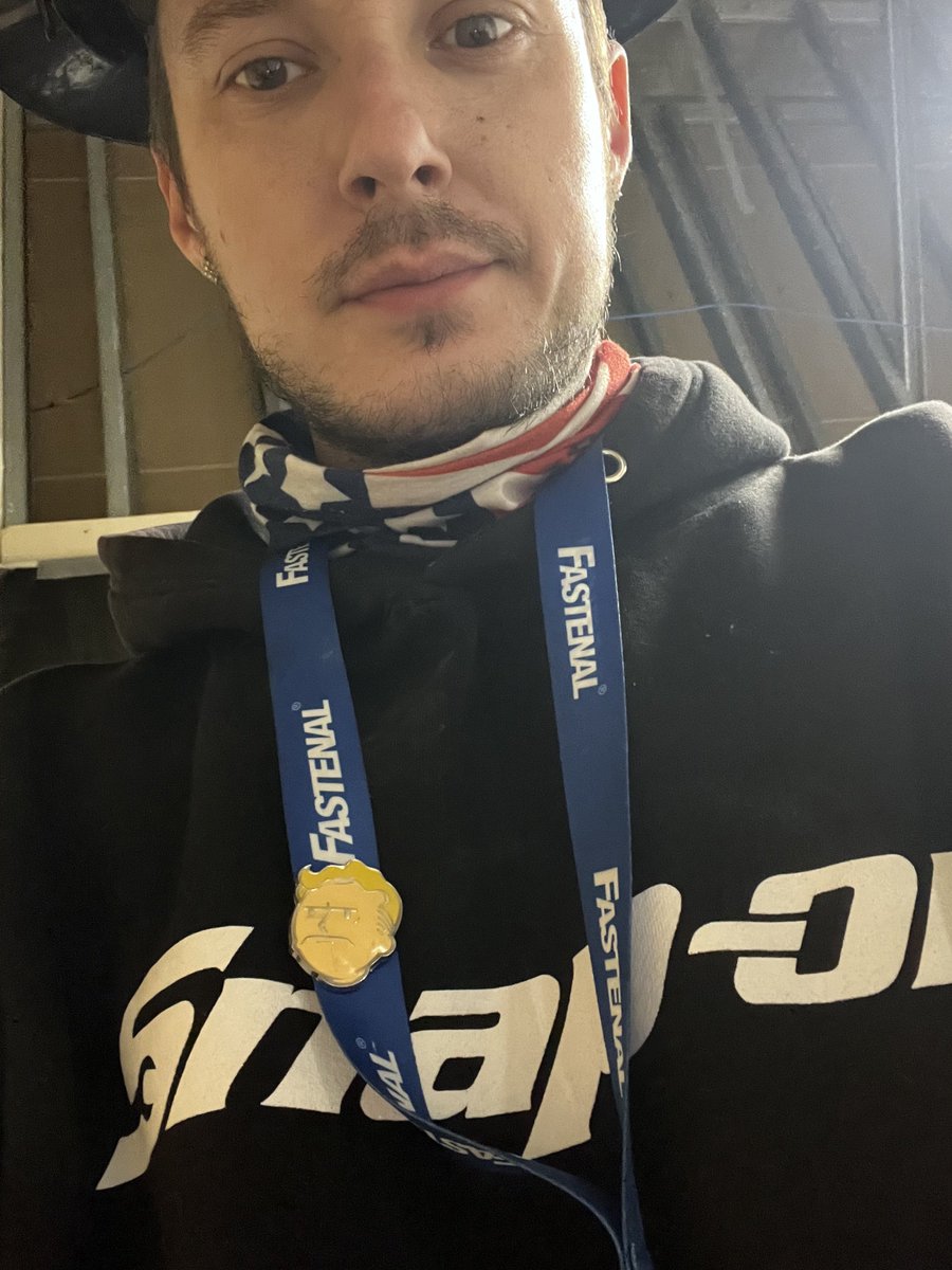 ScragtheScav's tweet photo. Letโs get the work week started! #FanaticFamily #GamingCommunity #PipeIsLife https://t.co/YtTRgEXcDL