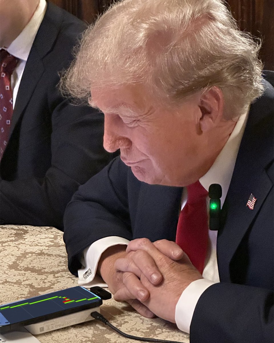 What pair is bro trading tho???