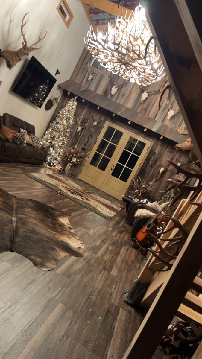 HannahBarron96_'s tweet photo. A couple pictures of my house for yall! https://t.co/J49sOYw7ik
