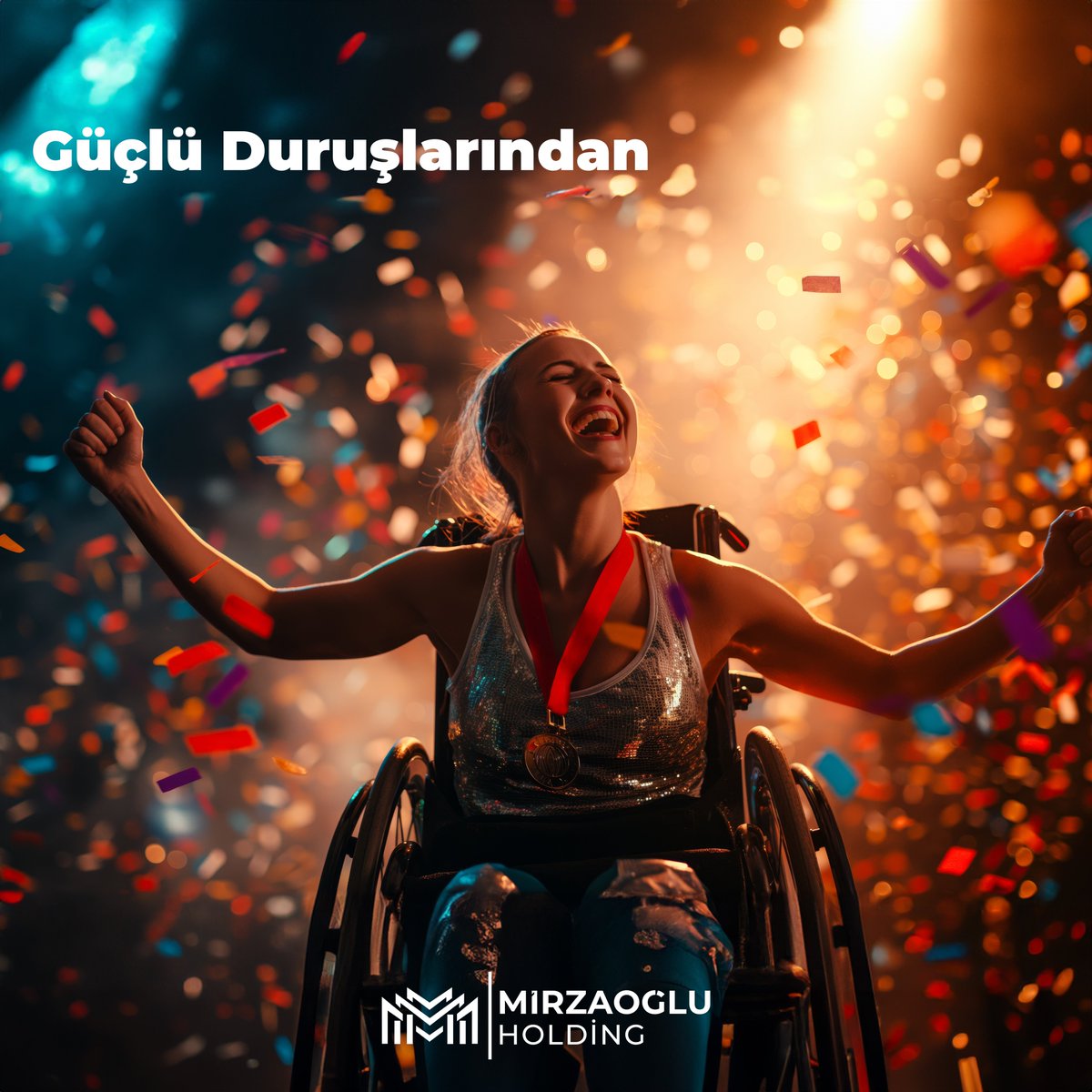 Mirzaoğlu Holding tweet media
