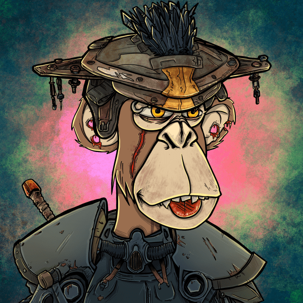 Apocalyptic Apes Sales Bot tweet media