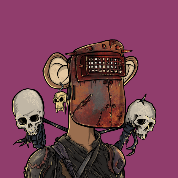 Apocalyptic Apes Sales Bot tweet media