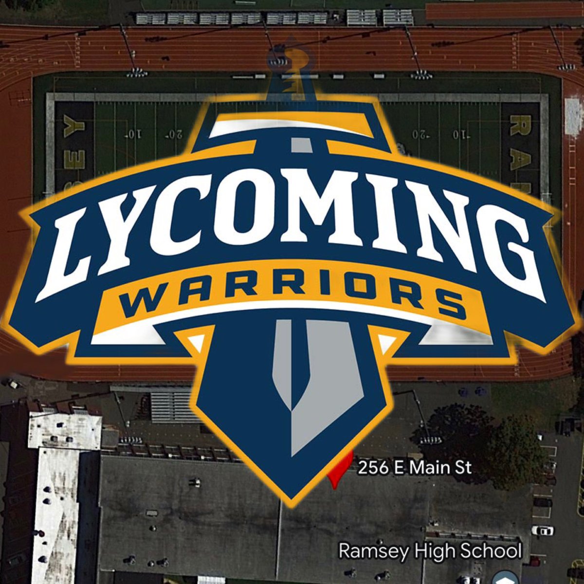 Preston Lawyer (@coachprestonl) on Twitter photo Thanks to Lycoming Coach <a href="/RonJackson71/">Coach Jackson</a> & <a href="/WarriorsFBall/">Lycoming Football</a> for stopping in to Ramsey HS this morning! #RecruitingRamsey Thanks to Lycoming Coach <a href="/RonJackson71/">Coach Jackson</a> & <a href="/WarriorsFBall/">Lycoming Football</a> for stopping in to Ramsey HS this morning! #RecruitingRamsey