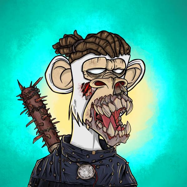 Apocalyptic Apes Sales Bot tweet media