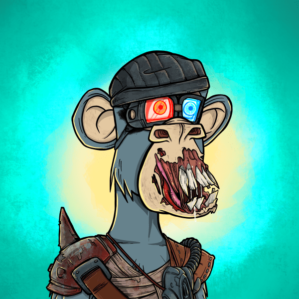 Apocalyptic Apes Sales Bot tweet media