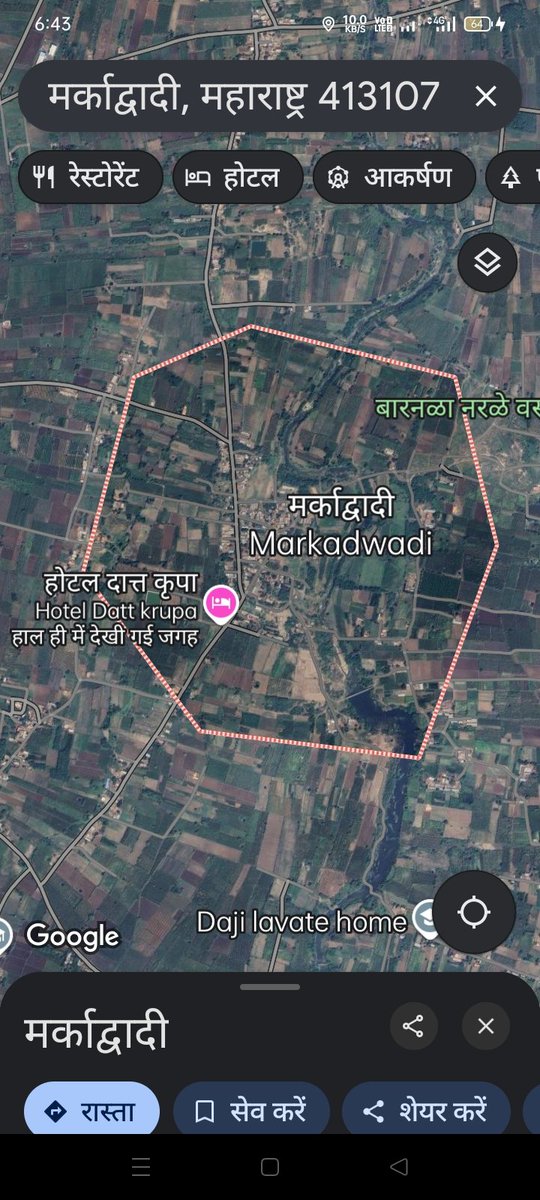 MahendraGalgat's tweet photo. @SurabhiMaradiya मालसीरस विधानसभा क्षेत्र के मार्कवाडी गांव में ऐसा ही हो रहा है https://t.co/XEgHr96zGy