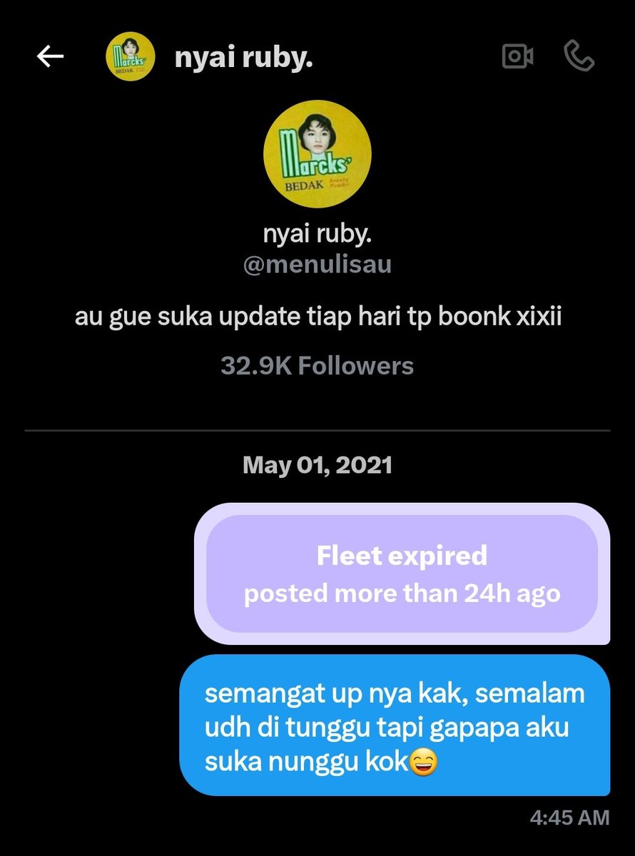 lia freetag tweet media