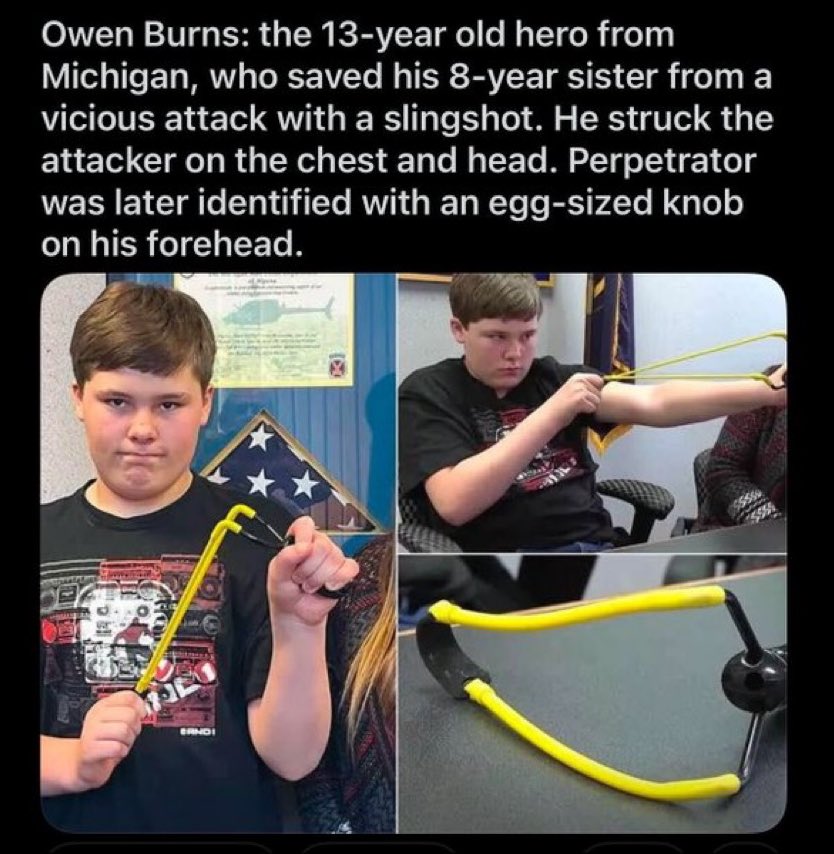 This might be the most badass thing I've ever read.