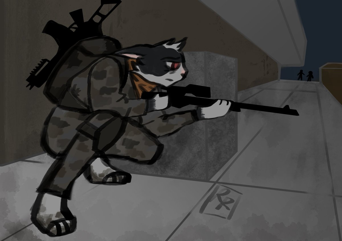 RyRy Art \\ COMMISSIONS OPEN (@RyRyArt_) / Posts / X