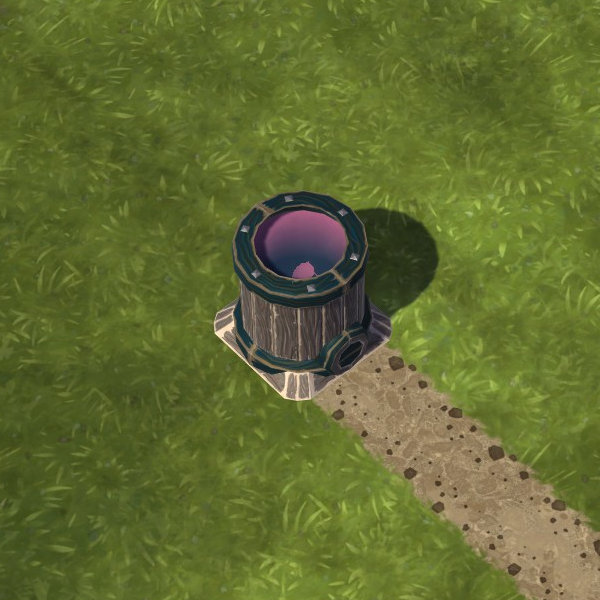 pha554's tweet image. Breeding Pod