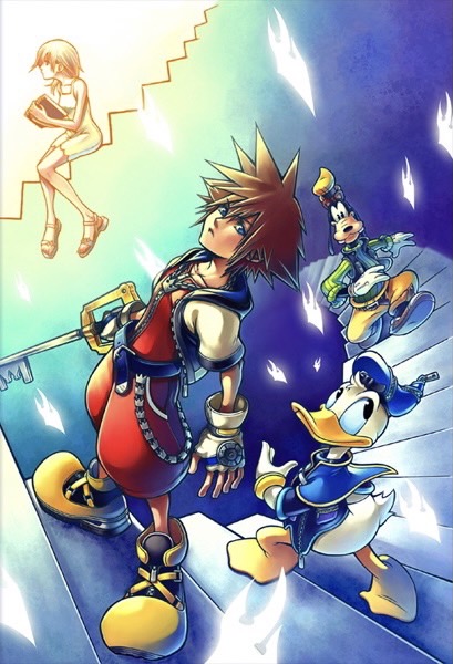 yuukichi0908's tweet photo. 今更ですが ただのアニメとKH ツイステ大好きな人です。
ツイステはフレ募してます https://t.co/BMMinj1sZr