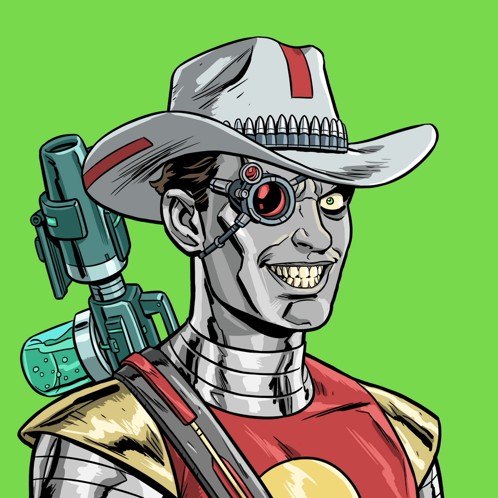 MetaHero Monday!!!
<a href="/metahero_pv/">MetaHero</a>