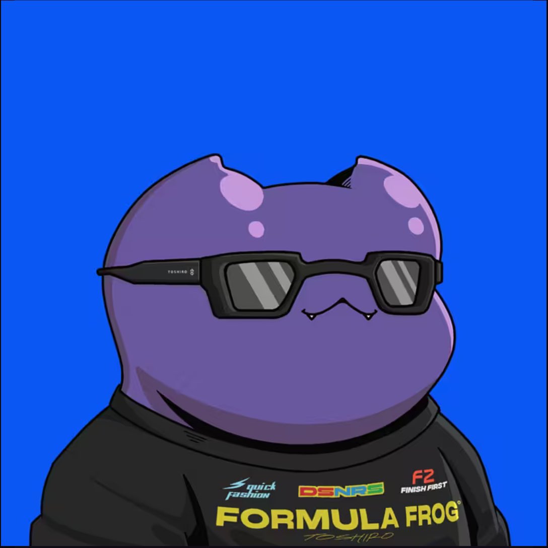JUNGLE KINGZ (@junglekingz_) on Twitter photo ApeChain NFT Giveaway 🌴
One handsome
<a href="/designertoshiro/">DSNRS 🐸</a> NFT!
☑️ like, repost
☑️ follow <a href="/inkartluis/">Luis Figueiredo Art</a> <a href="/junglekingz_/">JUNGLE KINGZ</a>
☑️ set notifications
☑️ tag friends + 👑
Winner chosen in 48h only! ApeChain NFT Giveaway 🌴
One handsome
<a href="/designertoshiro/">DSNRS 🐸</a> NFT!
☑️ like, repost
☑️ follow <a href="/inkartluis/">Luis Figueiredo Art</a> <a href="/junglekingz_/">JUNGLE KINGZ</a>
☑️ set notifications
☑️ tag friends + 👑
Winner chosen in 48h only!