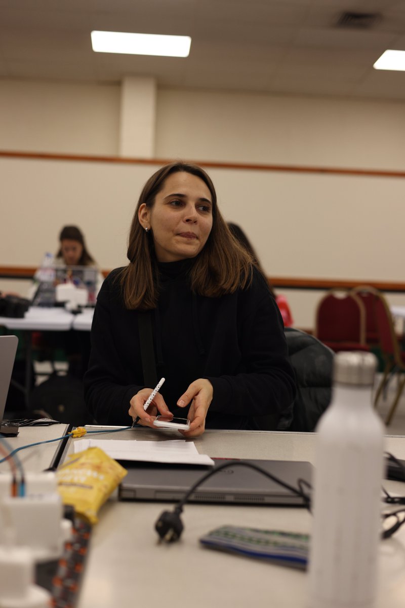 Biohackathon.xyz tweet media