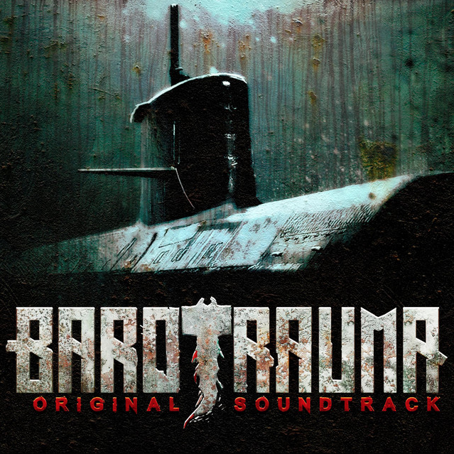 Feeling stress-free and not at all scared of the darkness outside your window? Now you can fix that by listening to the Barotrauma OST on Spotify: open.spotify.com/album/4mpf6eRG… (...and not all of it is oppressive dark ambient, there's some lighter tracks too!)