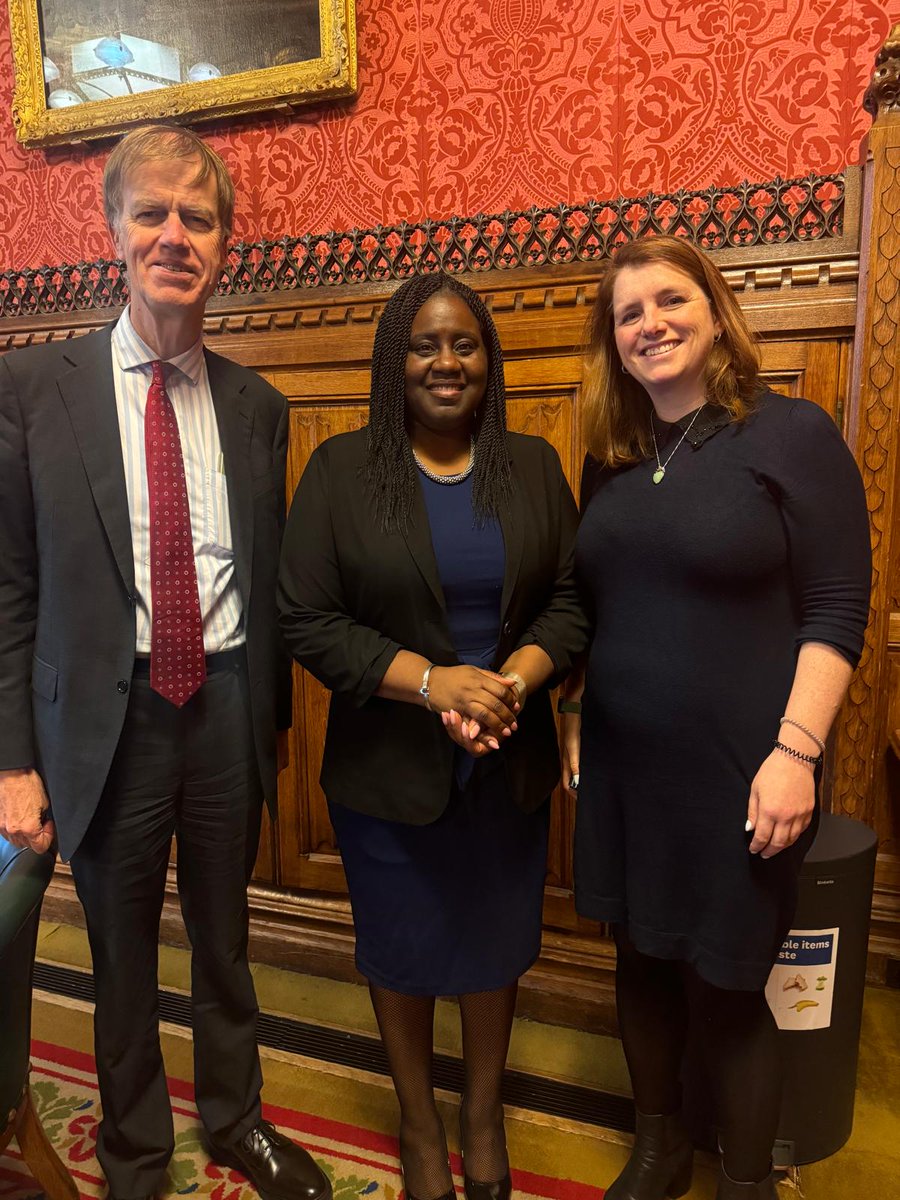 Marsha de Cordova (@marshadecordova) on Twitter photo Good to meet with the Minister for Social Security & Disability <a href="/stephenctimms/">Sir Stephen Timms</a> & Minister for Employment <a href="/Alison_McGovern/">Alison McGovern</a> to speak about our <a href="/EyeHealthVIAPPG/">Eye Health & VI APPG</a> report - 'Changing Attitudes, Changing Lives' - & breaking down barriers to employment for blind & partially sighted Good to meet with the Minister for Social Security & Disability <a href="/stephenctimms/">Sir Stephen Timms</a> & Minister for Employment <a href="/Alison_McGovern/">Alison McGovern</a> to speak about our <a href="/EyeHealthVIAPPG/">Eye Health & VI APPG</a> report - 'Changing Attitudes, Changing Lives' - & breaking down barriers to employment for blind & partially sighted