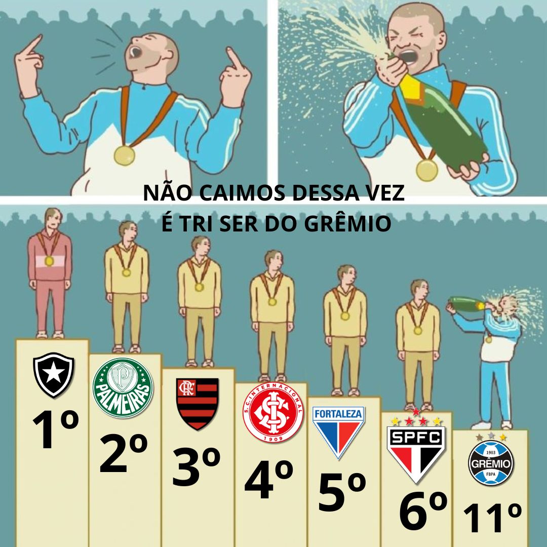 Os nanicos estão bem assim