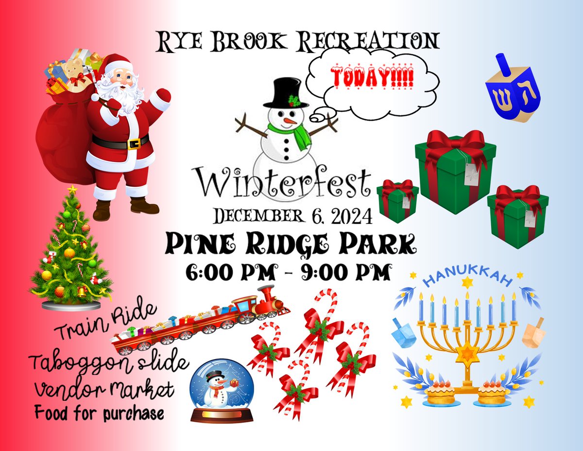 ryebrookrec's tweet photo. JOIN US TONIGHT!!!!!! https://t.co/YZ4SdAT1YQ