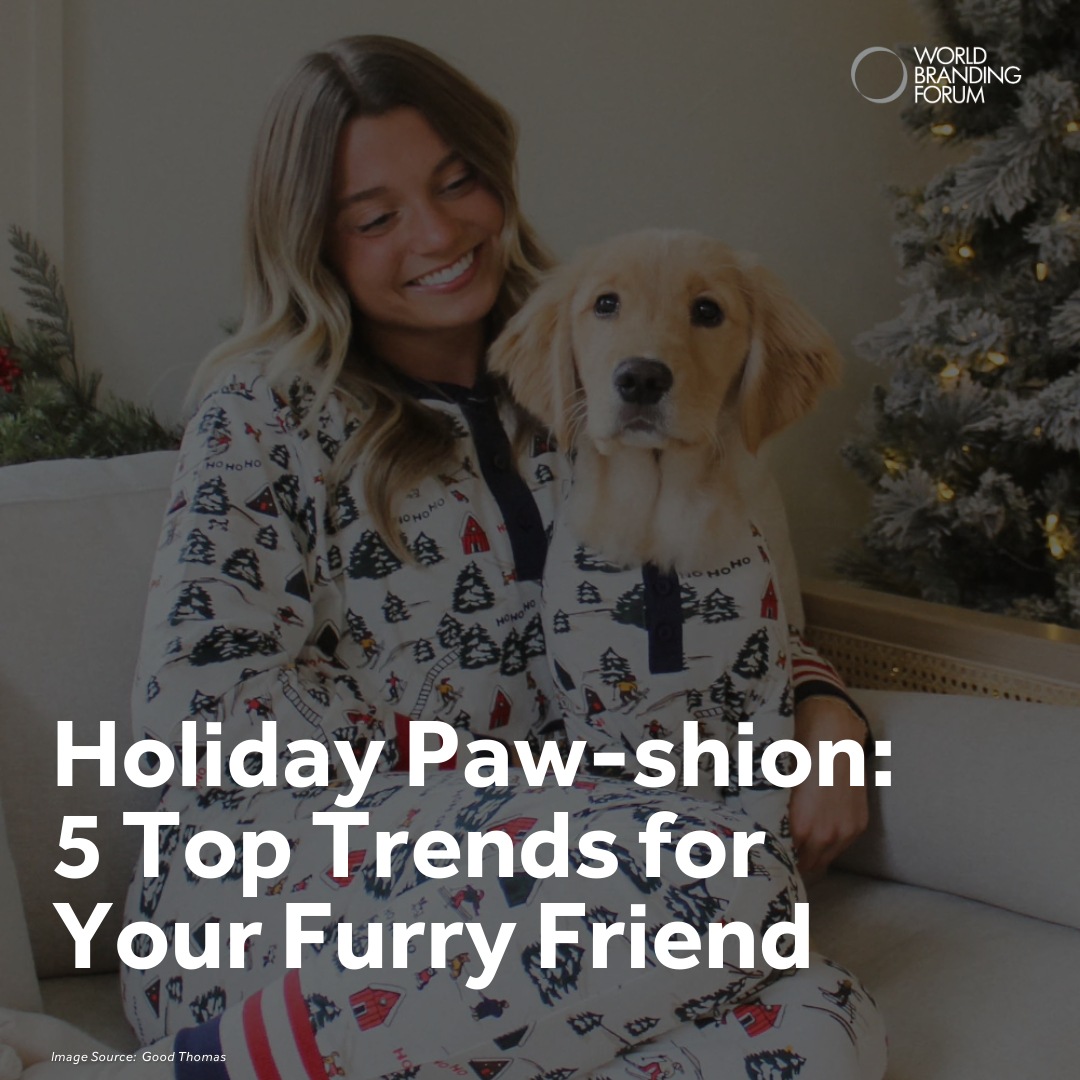 The holiday season is a time for joy, cheer, and, of course, adorable pet fashion. As the temperature drops and festive spirits rise, it’s the perfect opportunity to dress up your furry friend in the latest trends.

brandingforum.org/general/holida…