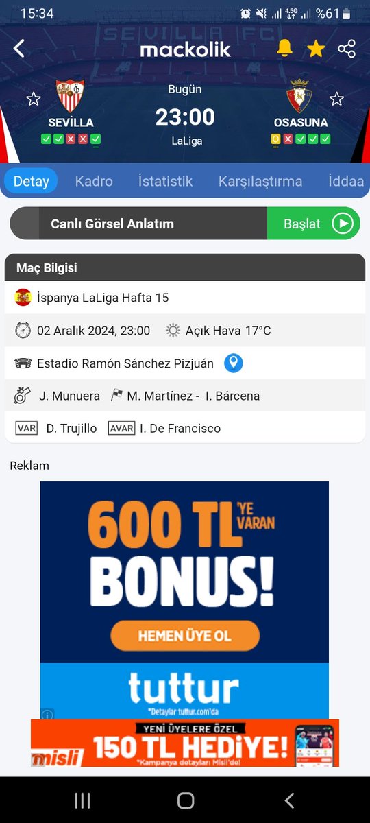 2/1 1/2 Buraya Deniyoruz.