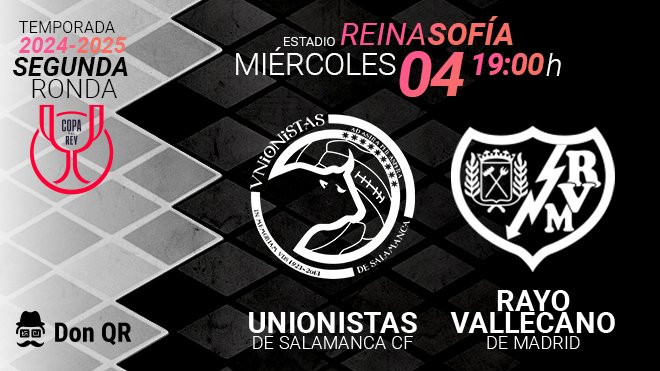 Unionistas de Salamanca CF tweet media
