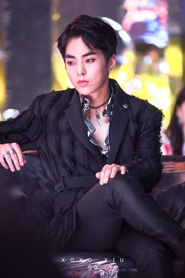 xiutrawberrie's tweet photo. mma 2017 xiumin we never stop talking about you https://t.co/Ot94l2voqo