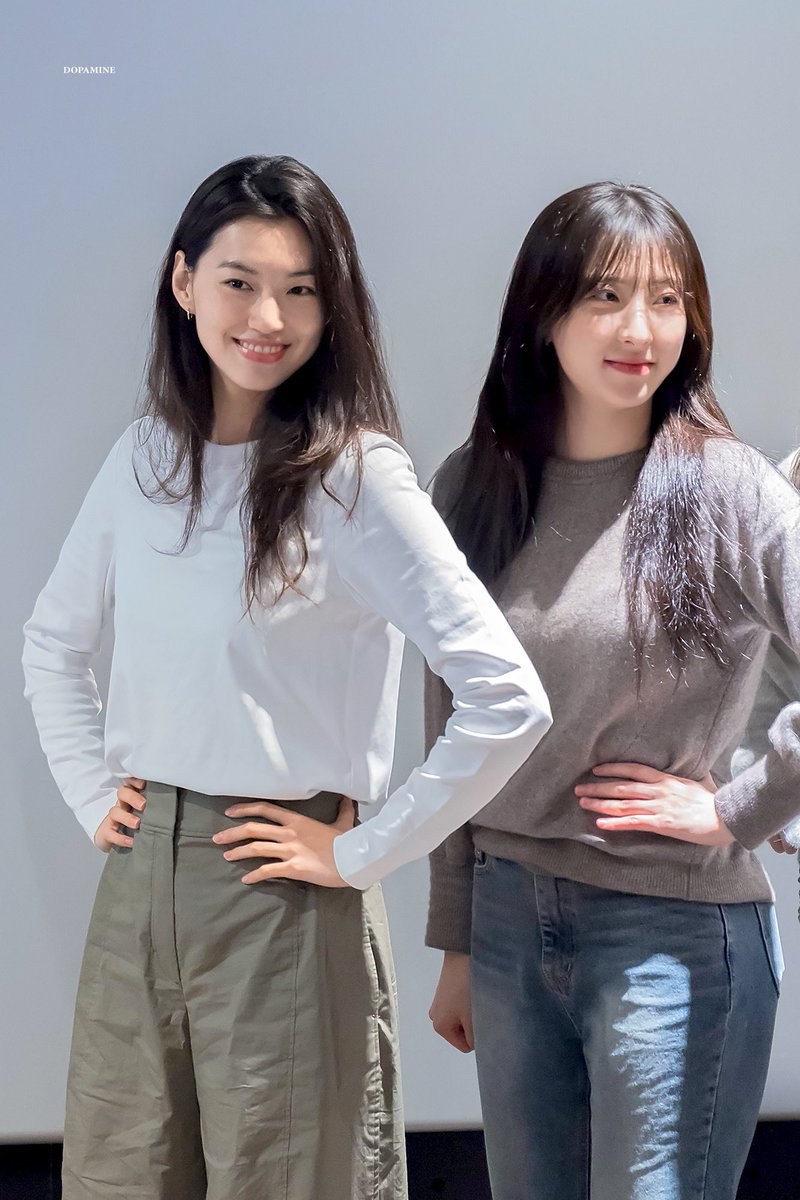 241130 아메바소녀들과 학교괴담 GV 
지연이와 은별이

#김도연 #손주연 #아메바소녀들과학교괴담 #Kimdoyeon