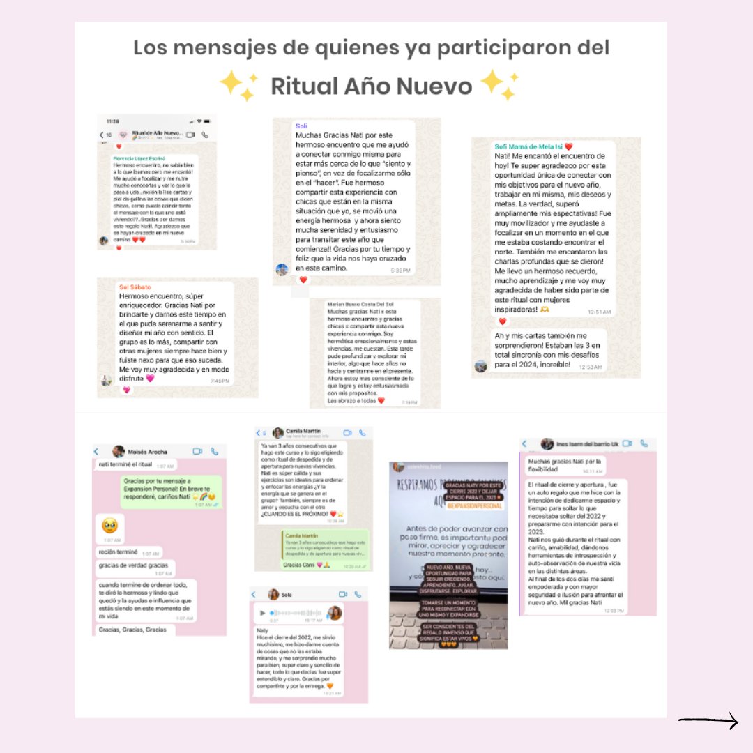 natifain's tweet photo. ¡La vida que sueñas te está esperando!  ✨

¿Alguna vez has sentido que el final del año te atrapa en una vorágine de tareas interminables, sin dar espacio para la reflexión y el aprendizaje? https://t.co/Gd5yGgcQ50
