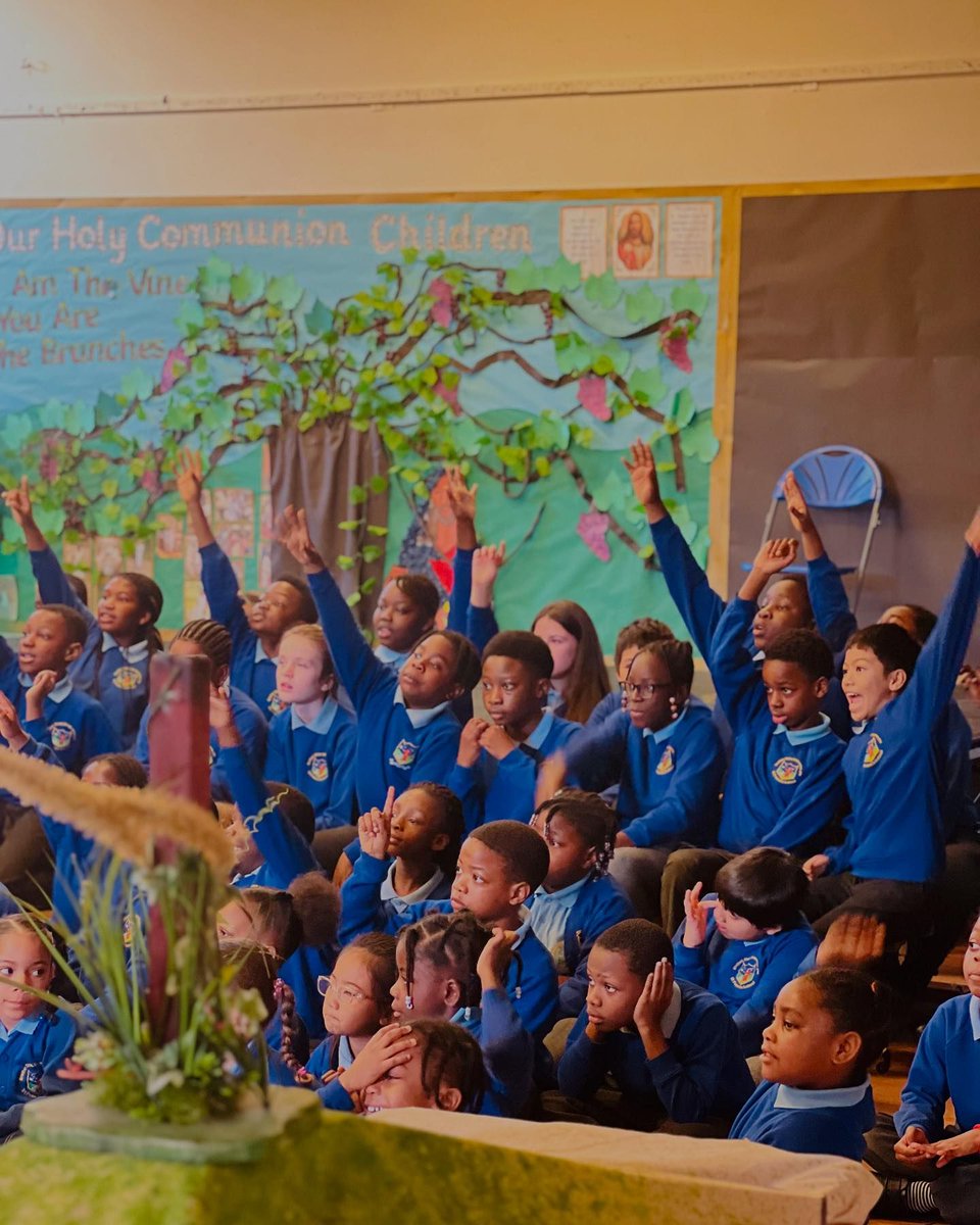 St Francis RC Primary School (@francis_school) on Twitter photo What a way of starting Advent! Today, the whole school will have the chance to attend the pantomime ๐ท and enjoy this very festive event! Thank you <a href="/WestEndinSchool/">West End in Schools</a> for another great performance! #catholicprimaryschool #adventpreparation #adventevents #westendinschools #pantomime What a way of starting Advent! Today, the whole school will have the chance to attend the pantomime ๐ท and enjoy this very festive event! Thank you <a href="/WestEndinSchool/">West End in Schools</a> for another great performance! #catholicprimaryschool #adventpreparation #adventevents #westendinschools #pantomime