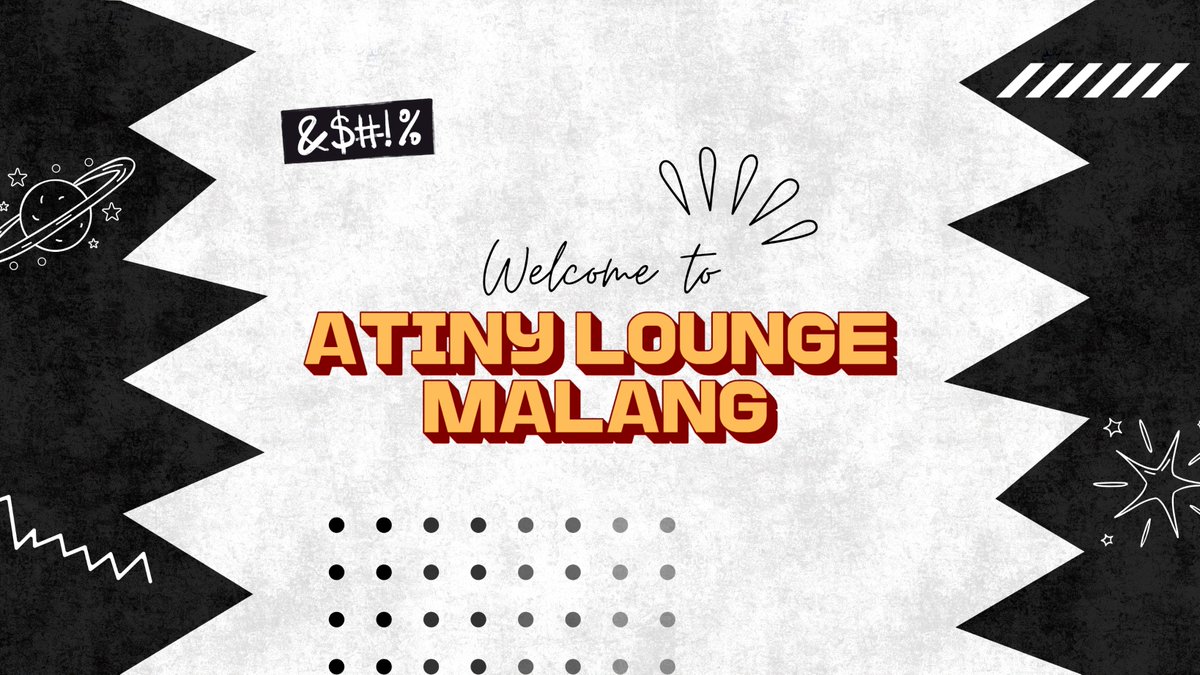 Atiny Lounge Malang tweet media