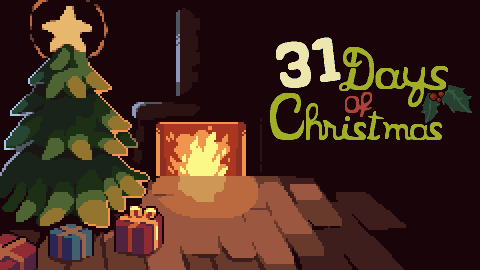 spellborne's tweet photo. Stellar Pass: 31 Days of Christmas 🎄

Unwrap holiday cheer with exclusive treats in this Stellar Pass:

- 200+ Gold Nuggets
- 3 Exclusive Skins
- 8 Unique Tools

Available Now! ✨ https://t.co/8RpxhS14PX