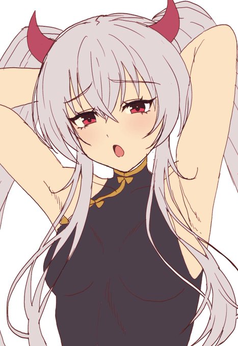 チャイナ服グリアロ 