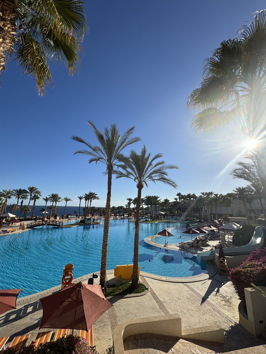 Grand_Rotana's tweet photo. The view of serenity 🤍
#grandrotana #grandrotanaresort #rotanahotels #egypt #sharmelsheikh #travel #holiday #endlesssummer #sea #rotanaresorts #vacation #vacationmode #vacationgoals #hospitality https://t.co/YT1K6ABVnK