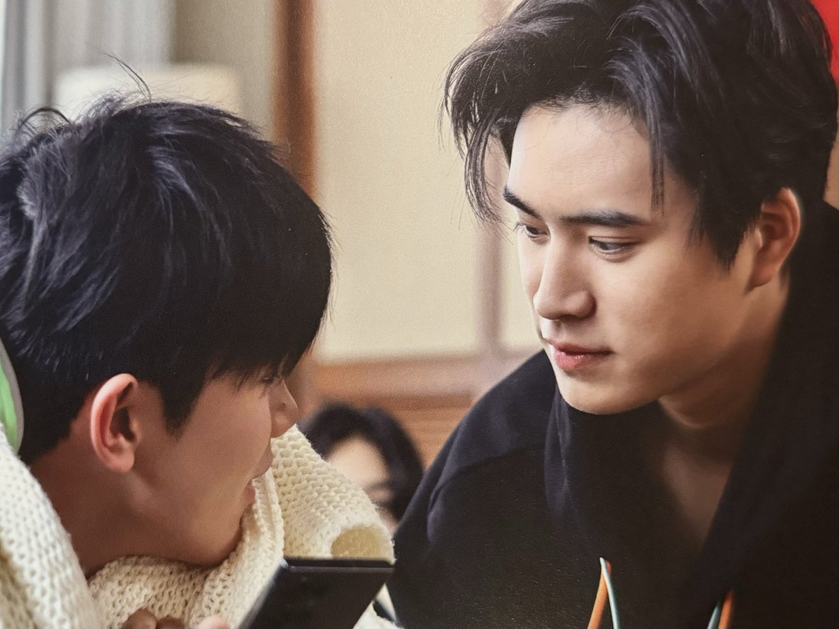 pitchoar's tweet photo. อะไรขนาดนั้นอะพ่อ
#GeminiFourth #เจมีไนน์โฟร์ท 
#Gemini_NT #Fourthnattawat https://t.co/Yv5Pqr5tBR