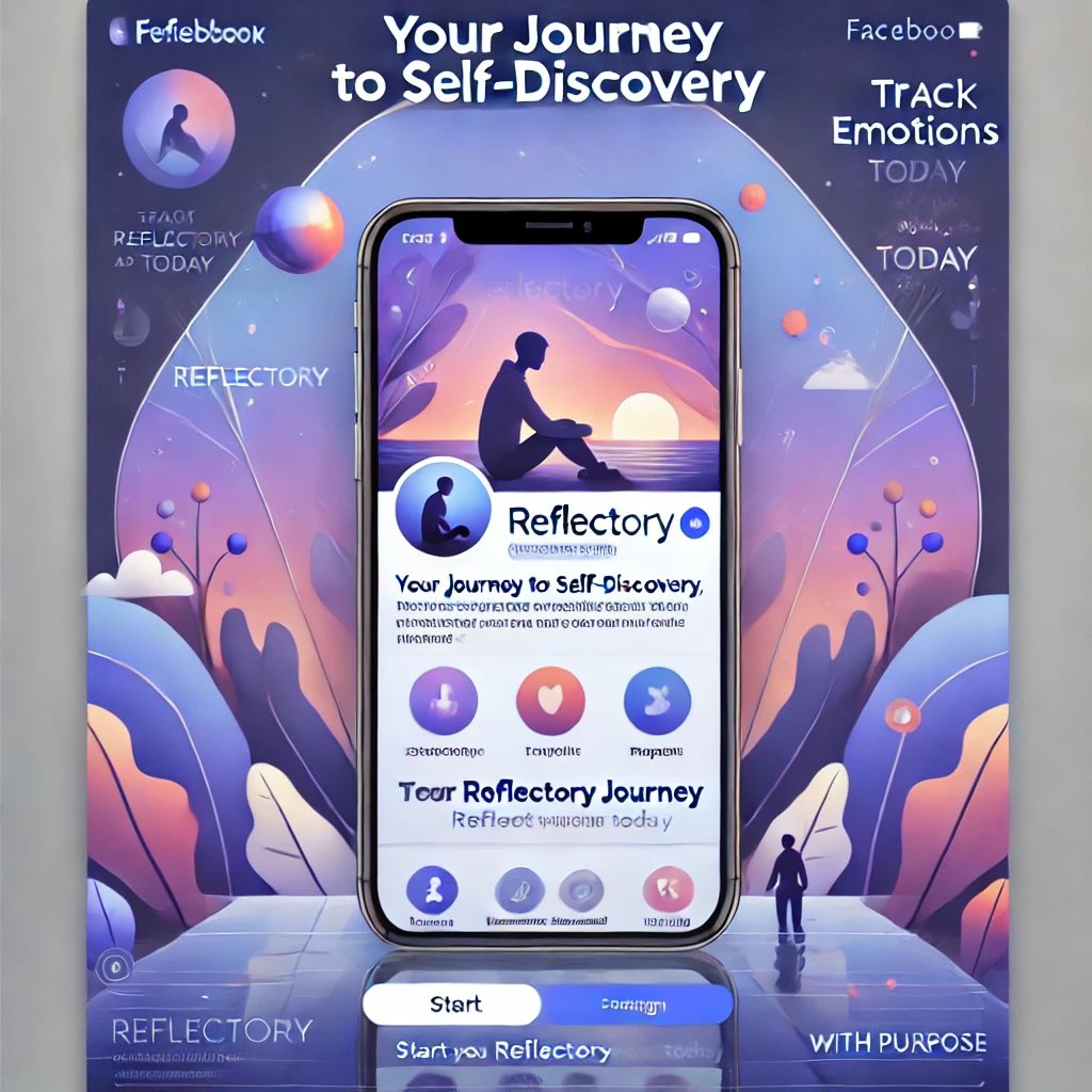 The Reflectory Reflectory-YourPersonal Journaling Compainon (@Reflectoryapp) / Posts / X