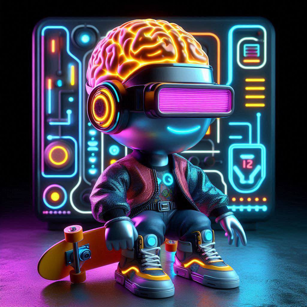 🧠 AI / (IQ) tweet media