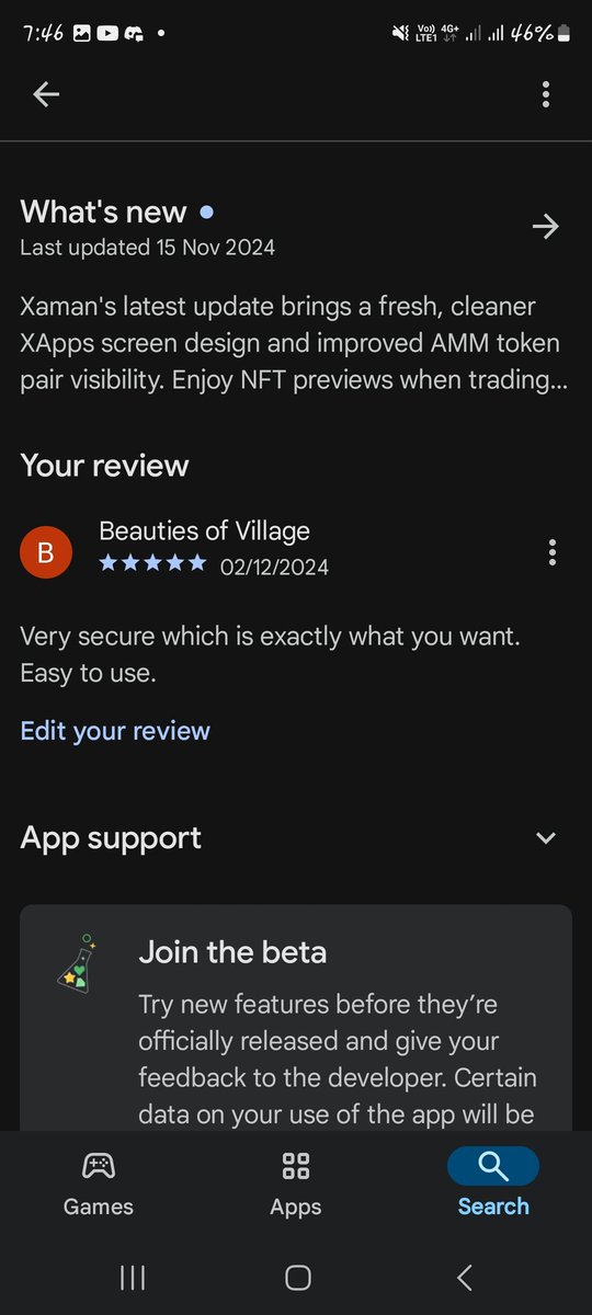 _NaimurRahman's tweet photo. @ZerpaayOfficial @XamanWallet rJnGDXcFPA8tr1wdNemSns55HpkPcaTpva https://t.co/LKfPpAYERt