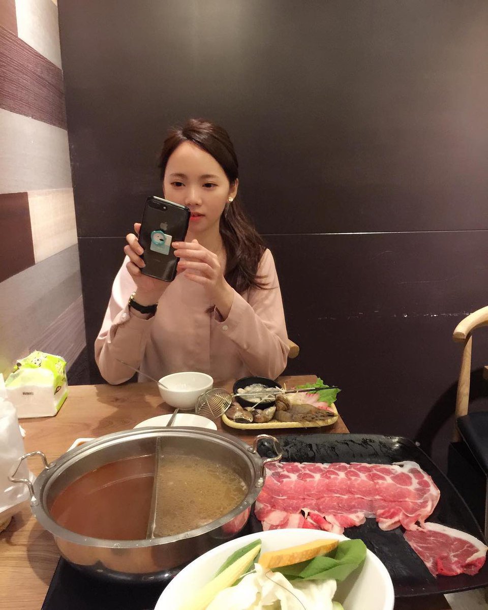 The temptation of food