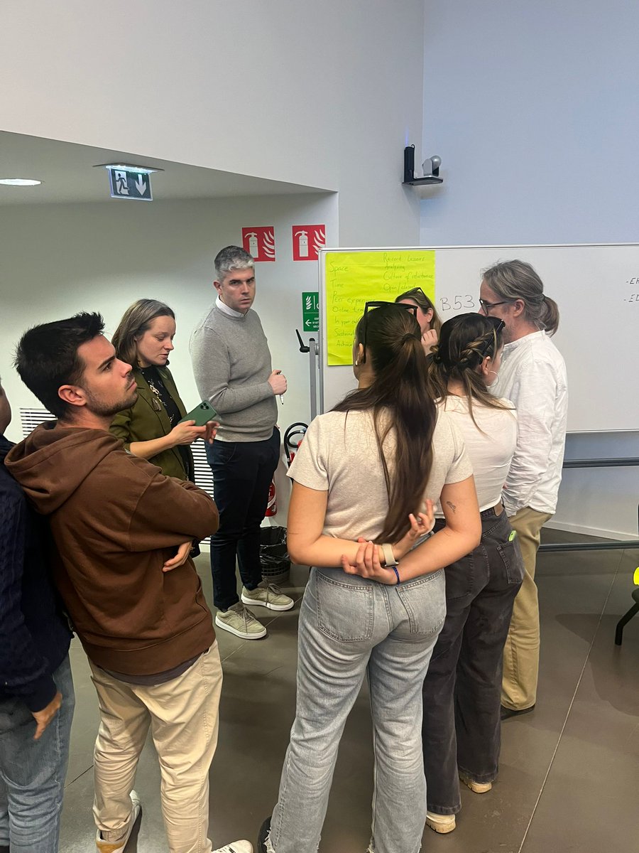 IDEAL Future TA tweet media