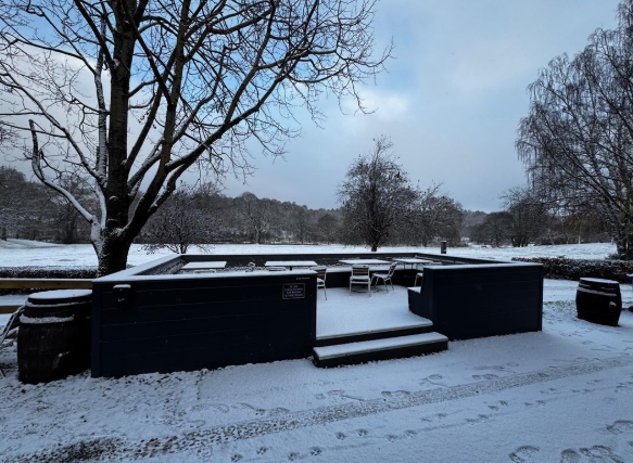 Let it snow, let it snow, let it snow ❄☃️🌝

#moray #aberlour #holiday #whiskymerchant #scotland #themashtun #speysidescotland #aberlourscotland #therealmashtu #scottishpub #whiskycountry #speyside #MeetUsInSpeyside #scottishfoodanddrink #scottishhospitality #themashtunaberlour