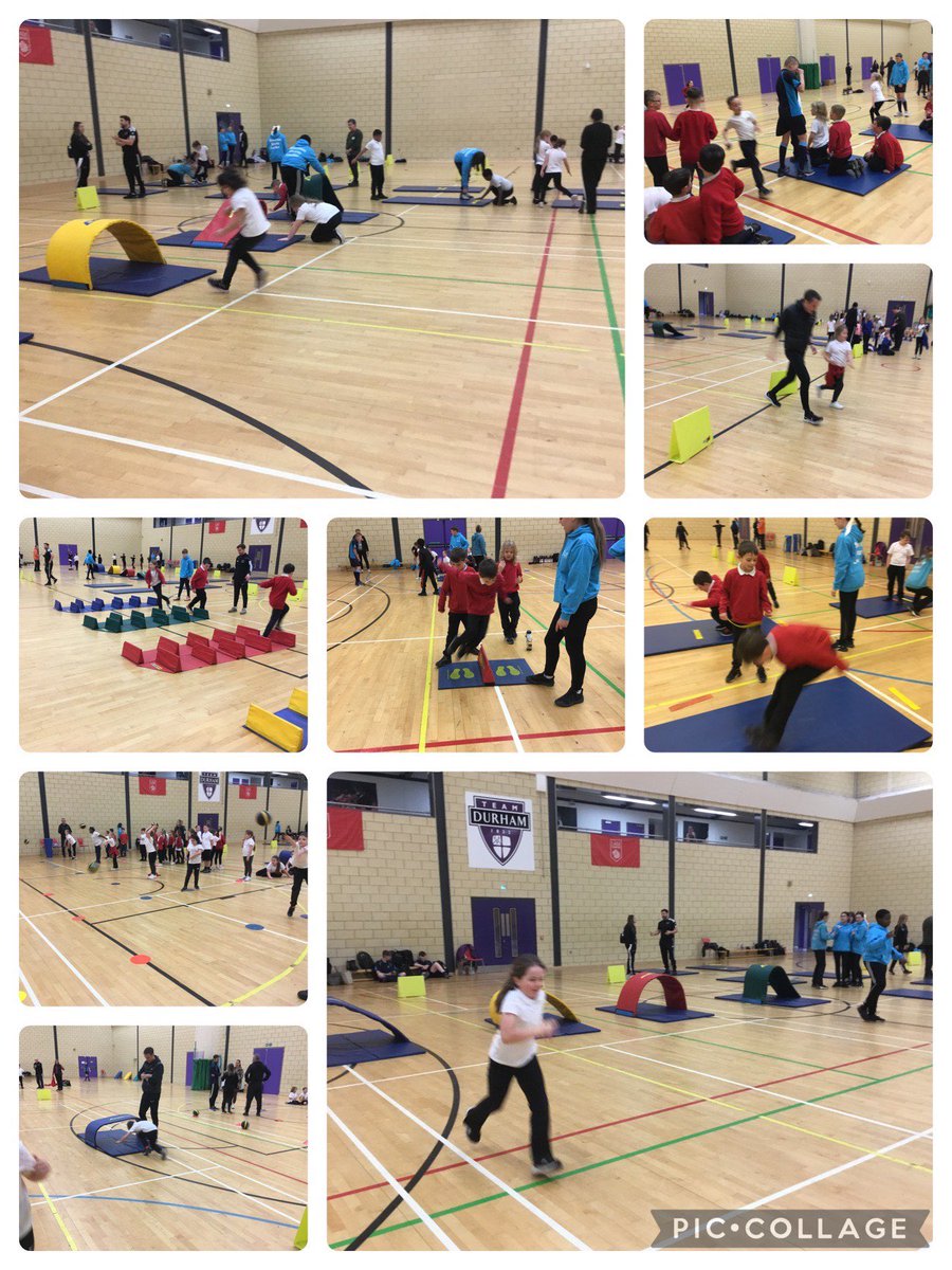 Bewley Primary (@bewleyprim) on Twitter photo Last week, some Year 4s attended the <a href="/NorthfieldSSP/">Stockton SSP</a> indoor athletics festival. They demonstrated our sports value of the half term which is respect. They showed respect for themselves, other children , the sports leaders and the organisers. Thank you to all involved! #PEatBewley Last week, some Year 4s attended the <a href="/NorthfieldSSP/">Stockton SSP</a> indoor athletics festival. They demonstrated our sports value of the half term which is respect. They showed respect for themselves, other children , the sports leaders and the organisers. Thank you to all involved! #PEatBewley