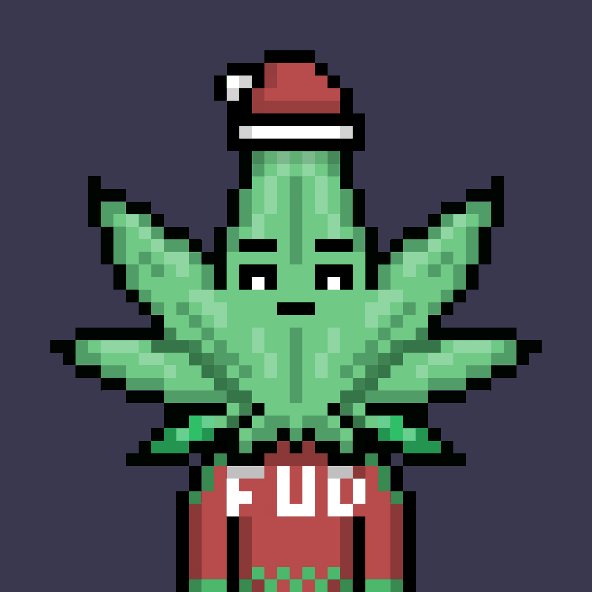 fudlessbtc's tweet photo. GM Smokers❄️🎄

It's only the second day of December - do you feel that Christmas Eve vibe?☃️

What's on your Christmas wish list🎁?
Like &amp; RT and tell us in the comments👇

The coolest wishes will get a Fudlist!
Ho Ho Ho🎅🪴

☘️☘️☘️

#Fudless #Ordinals https://t.co/T8zegmZKpr