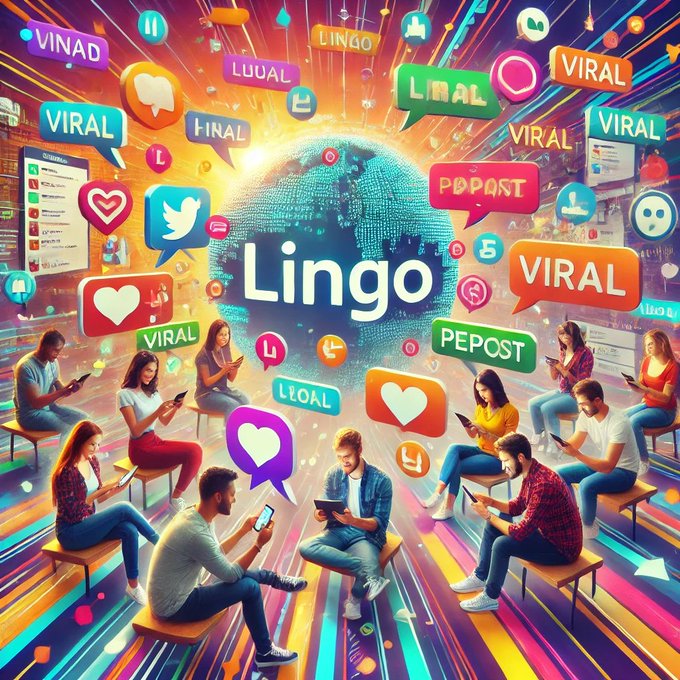 My dream reward is:

#Dreamscometrue $Lingo